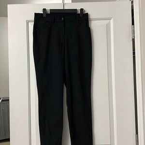 Lululemon Pants Size 6 Women’s Brand New